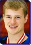 Carter Rycroft