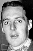 Ingvar Rydell