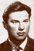 Mikhail Ryzhak