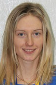 Hanna Ryzhykova