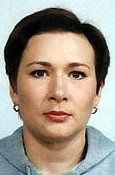 Natalya Sadova