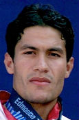 Ali Saidi-Sief