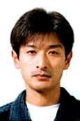 Hiroya Saito