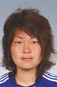 Mizuho Sakaguchi