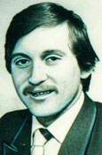 Vladimir Sakhnov