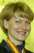 Birute Sakickiene