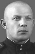 Nikolai Saksonov