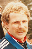 Urs Salzmann