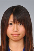Aya Sameshima