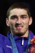 Varteres Samourgachev