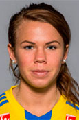 Jessica Samuelsson