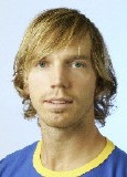 Mikael Samuelsson