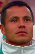 Joel Sanchez