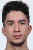 Matias Sanchez