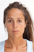 Rocio Sanchez Moccia