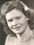 Ingrid Sandahl