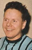 Gosta Sandberg