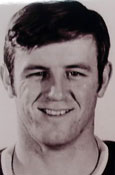 Frank Sanders