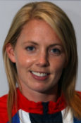 Nicola Sanders