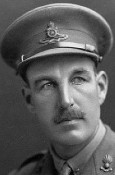 Ronald Sanderson