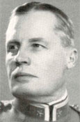Bertil Sandstrom