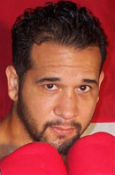 Daniel Santos