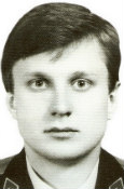 Yuri Sapega