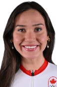 Courtney Sarault