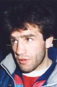 Stepan Sarkisyan