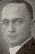 Klas Sarner