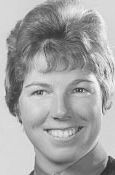 Jean Saubert