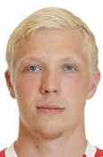 Magnus Saugstrup