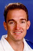 Dave Saunders