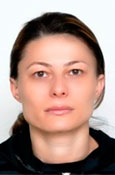 Maja Savic