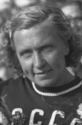 Nina Savina