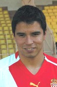 Javier Pedro Saviola