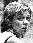 Galina Savitskaia