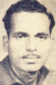 Govind Sawant