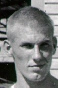 John Sayre