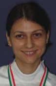 Roxana Scarlat