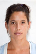 Mariela Scarone