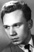 Yuri Scharov
