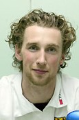 Justus Scharowsky