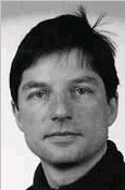 Martin Schaudt