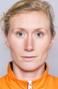 Lisa Scheenaard