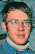 Horst Schenau