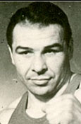 Sergey Scherbakov