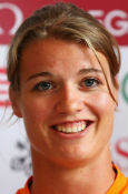 Dafne Schippers
