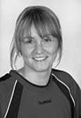 Mette Schjoldager