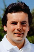 Christian Schliemann